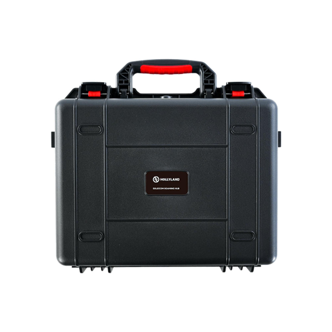 Hollyland Solidcom Roaming Hub Hard-shell Carry Case – image 1