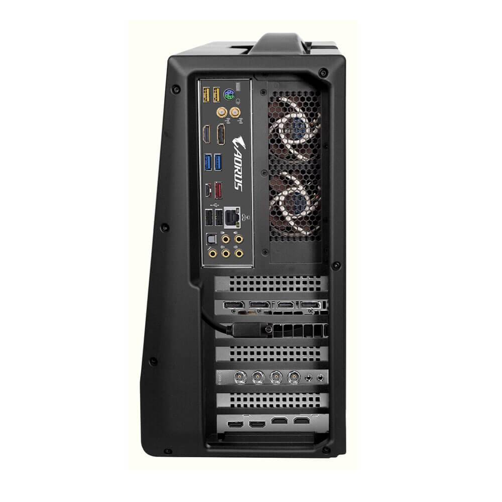 Switchblade Turbo X (Portable All-In-One vMix Switcher) - Coremicro – image 3