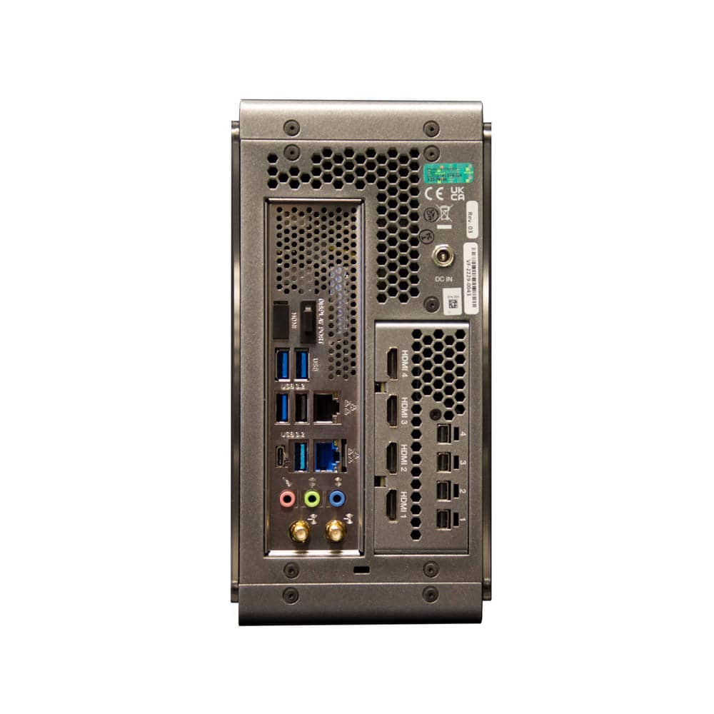 Vizrt TriCaster Mini X HDMI - Coremicro – image 2