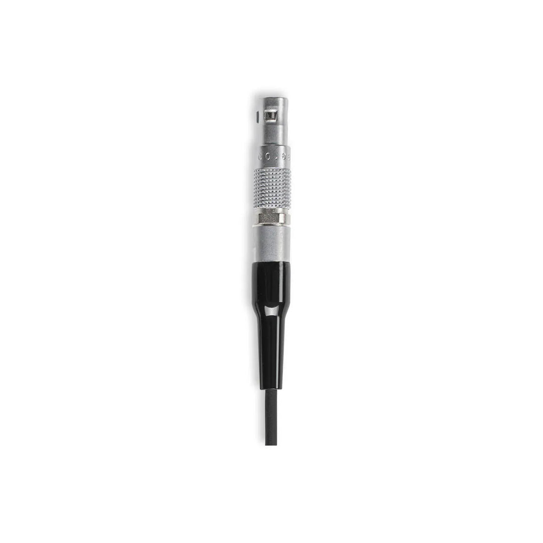Tentacle Sync C01 RED timecode cable, 16-inch 3.5mm to 4-pin LEMO, designed for professional audio and video synchronization. – image 3