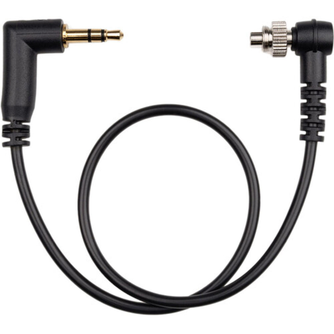 Tentacle Sync C25 Flash Synchro Timecode Cable – image 1