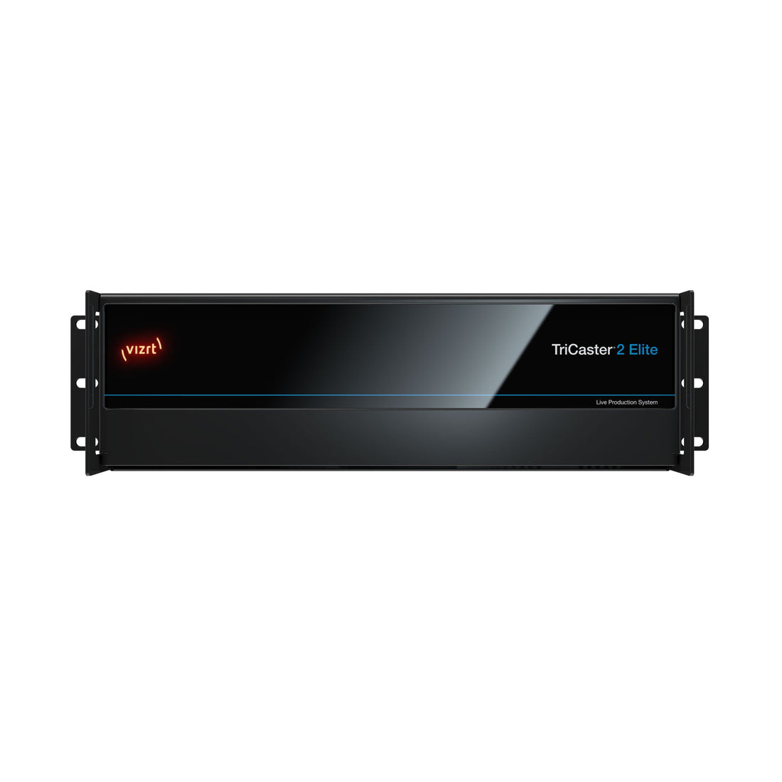 Vizrt TriCaster 2 Elite and Flex Dual Control Panel Bundle Promotion - Coremicro – image 2
