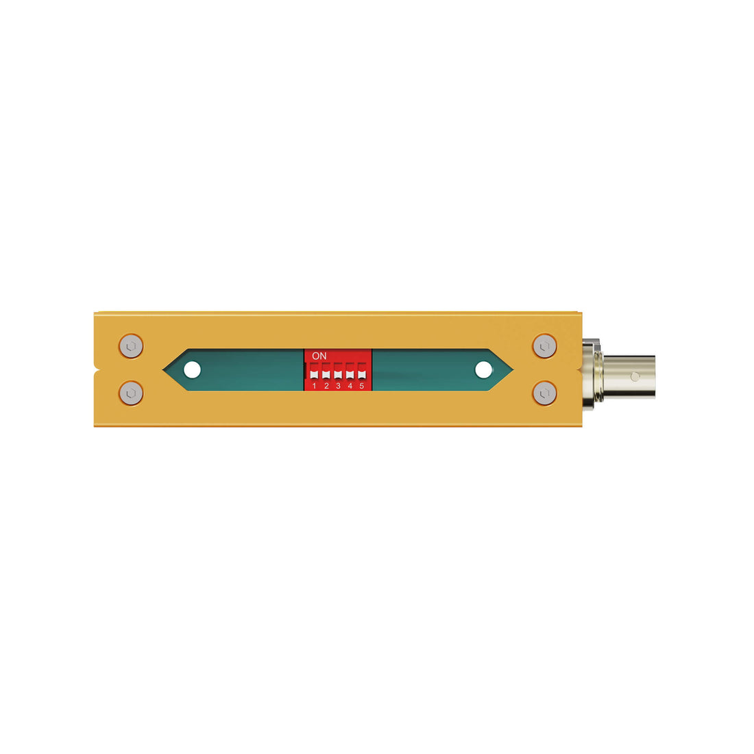 AVMATRIX UC7018 Multi-Signal to USB 3.0 Capture Box – image 4