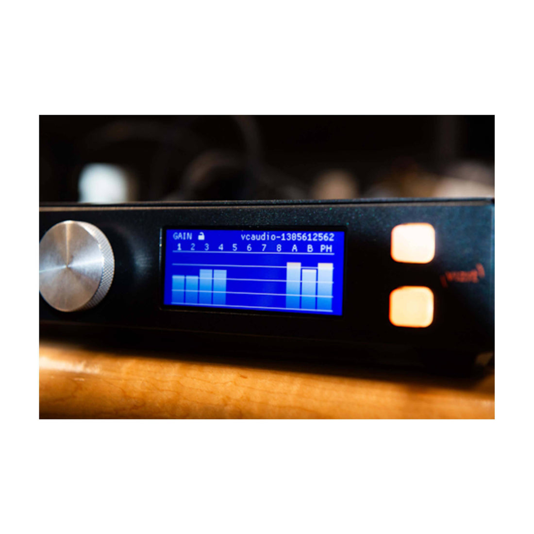 Vizrt Viz Connect Audio - Coremicro – image 5