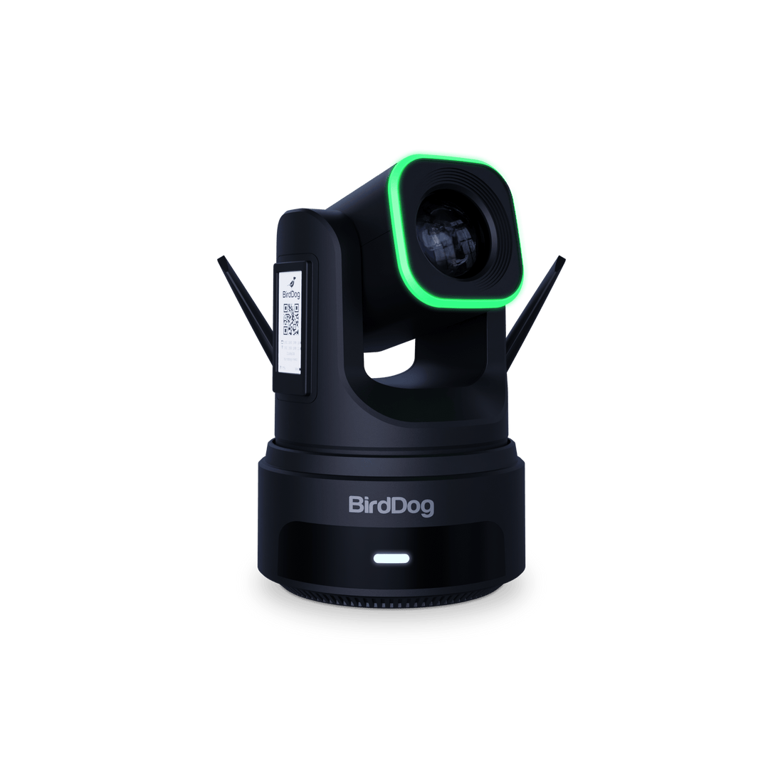 BirdDog X4 Ultra 4K PTZ Camera with AI Tracking - Black - Coremicro – image 1