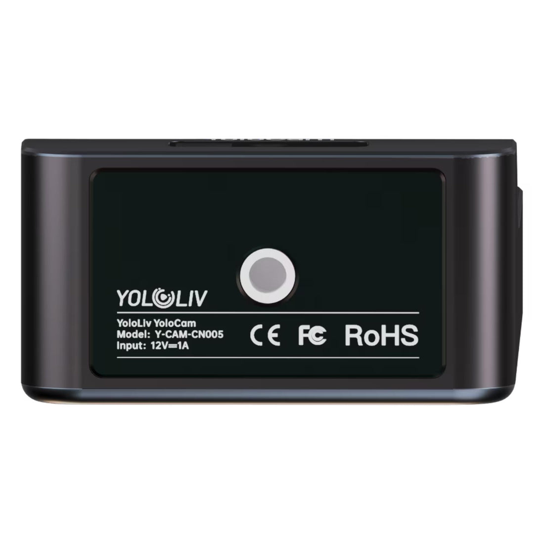 YoloLiv YoloCam S7 streaming camera with Micro Four Thirds lens, UHD 4K60 video, suitable for live streaming and content creation. – image 5