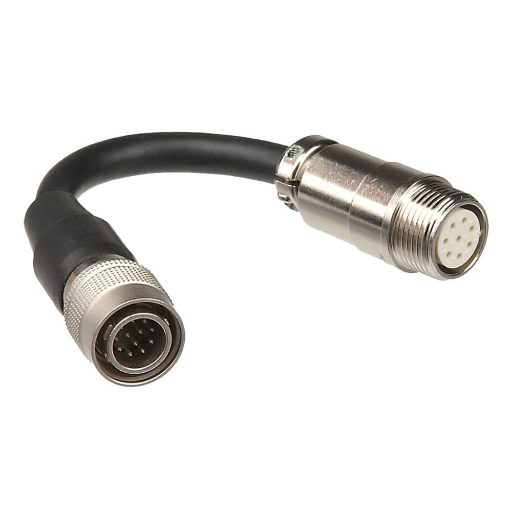 Libec 12pin adapter (8 to 12 pin) - Coremicro – image 1
