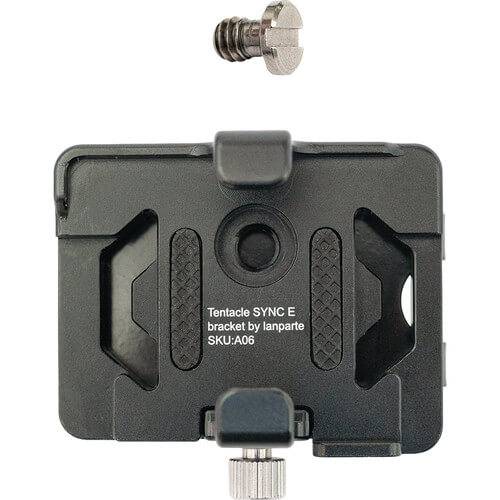 Tentacle Sync A06-CLP Sync E Bracket with Belt-Clip Mount - Coremicro – image 2