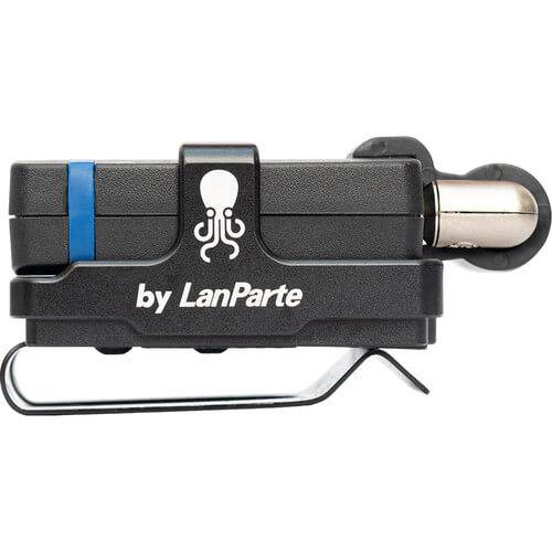 Tentacle Sync A06-CLP Sync E Bracket with Belt-Clip Mount - Coremicro – image 1