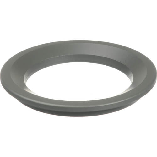 Libec Adapter for 75mm heads from 100mm ball diameter tripods - Coremicro – image 1