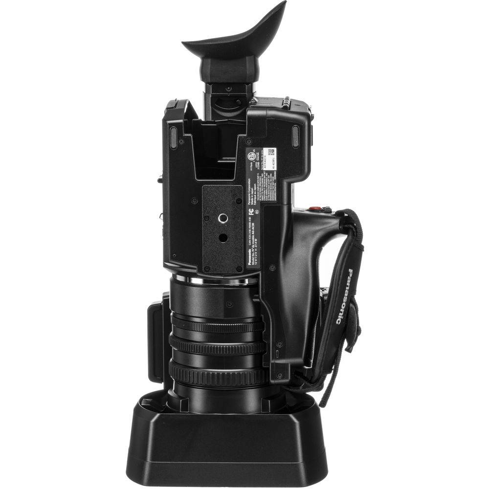 Panasonic AG-AC30 Full-HD AVCCAM Handheld Camera - Coremicro – image 5