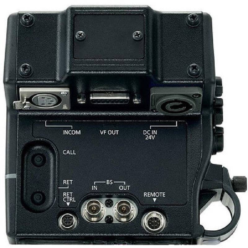 Panasonic AG-CA300 Camera Studio Adapter - Coremicro – image 2