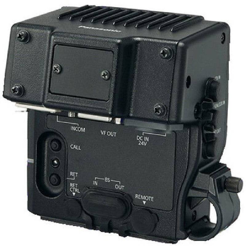 Panasonic AG-CA300 Camera Studio Adapter - Coremicro – image 1