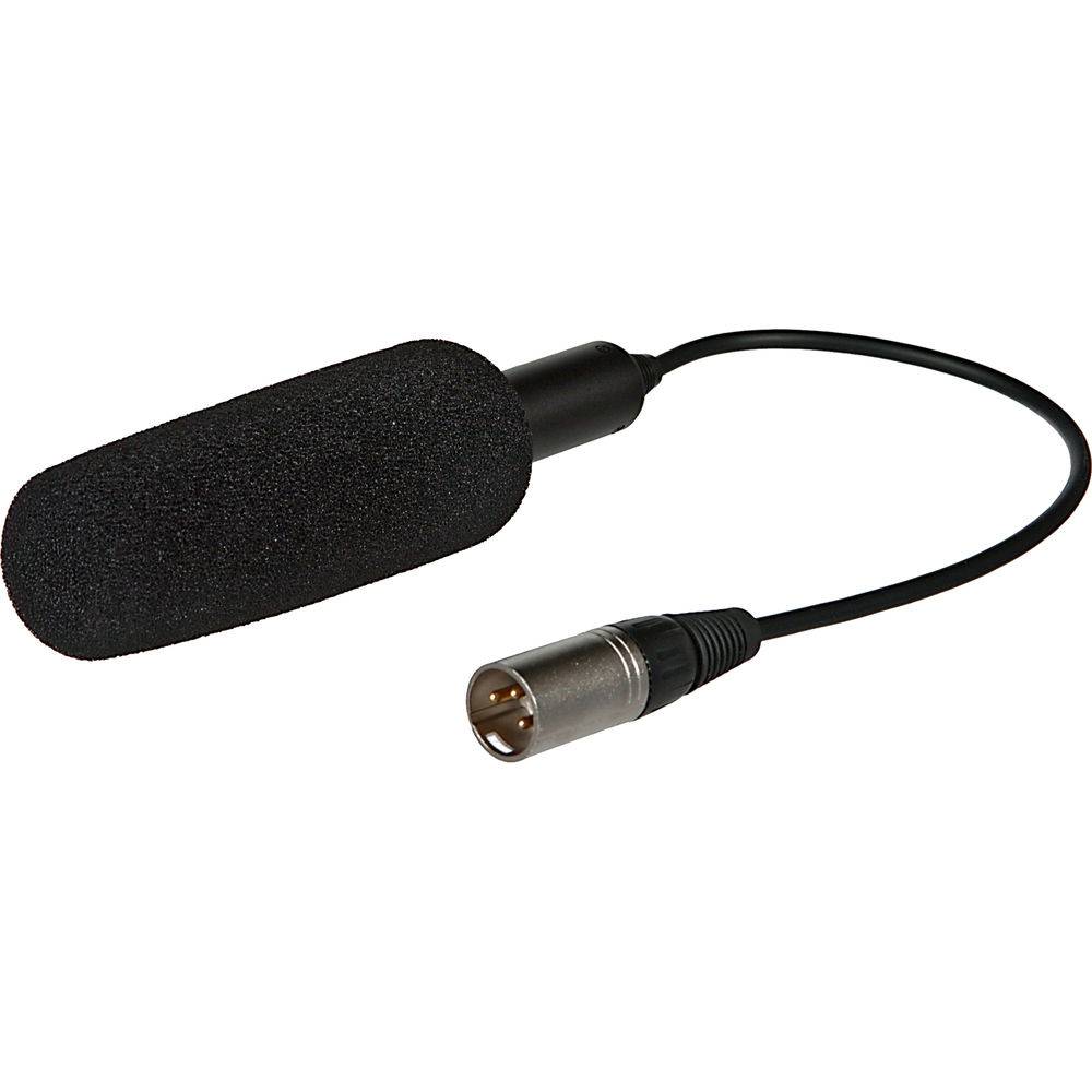 Panasonic AG-MC200G Unidirectional Microphone - Coremicro – image 1