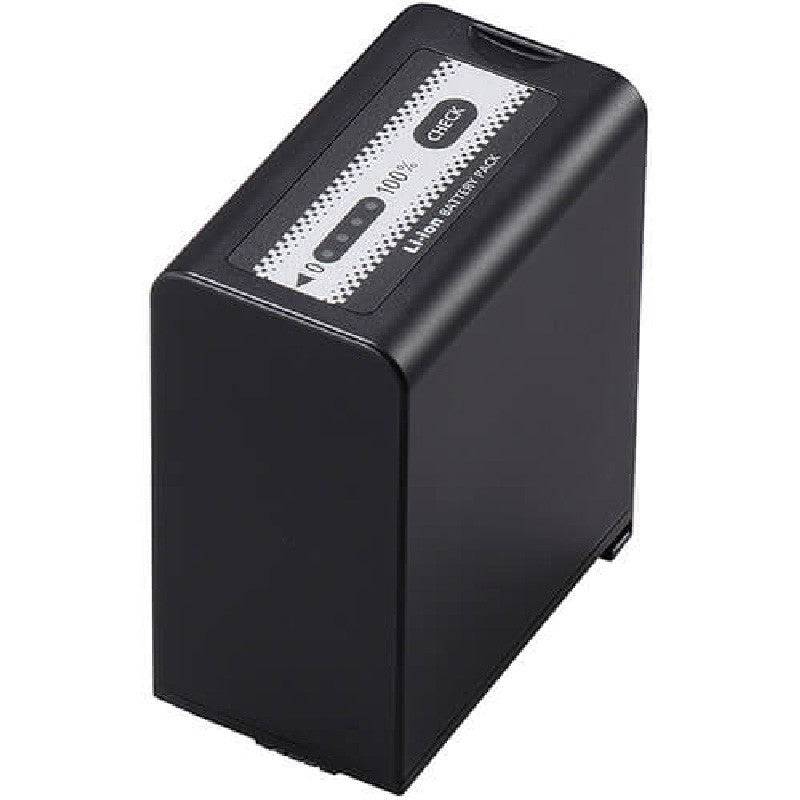 Panasonic AG-VBR118G Lithium-Ion Battery for DVX200 Camcorder - Coremicro – image 1