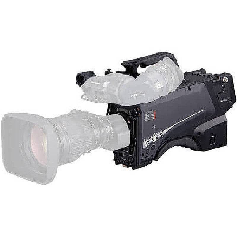 Panasonic AK-HC5000 HD Broadcast Camera with LEMO Connector - Coremicro – image 1