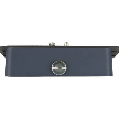 Libec QR Adapter with snap ON/OFF quick release plate - Coremicro