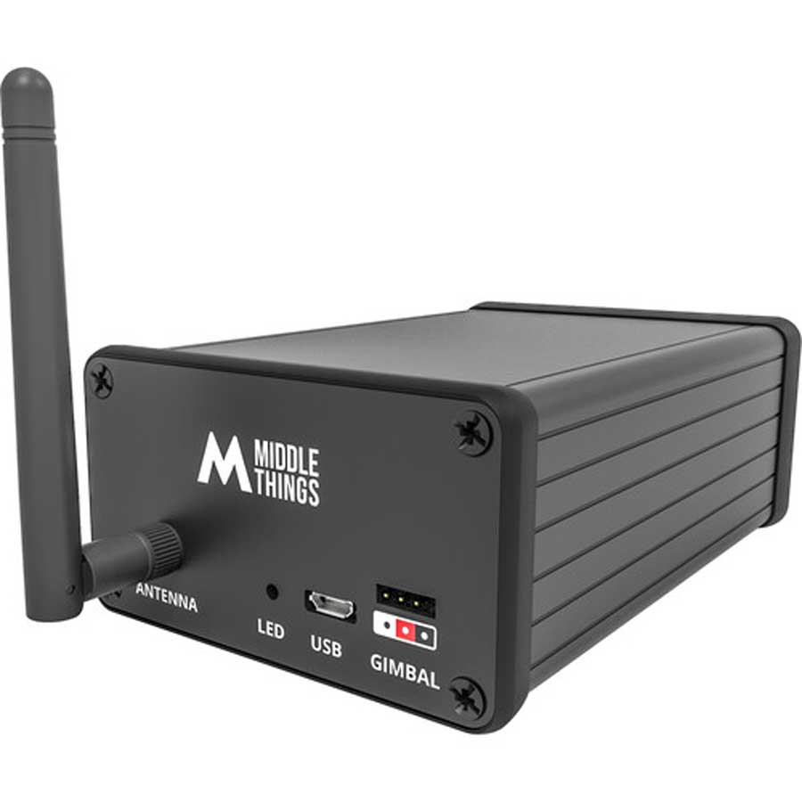 Middle Things APC Controller - Coremicro – image 1