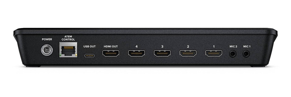 Blackmagic Design ATEM Mini Pro -Open Box - Coremicro – image 3
