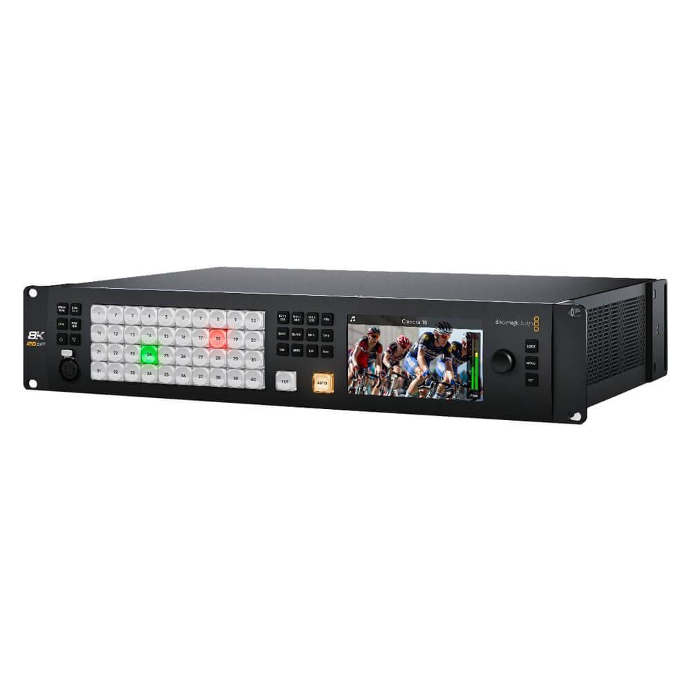 Blackmagic Design ATEM Constellation 8K - Coremicro – image 1
