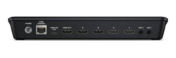 Blackmagic Design ATEM Mini HDMI Live Production Switcher - Coremicro