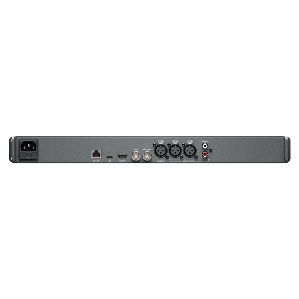 Blackmagic Design Audio Monitor 12G - Coremicro