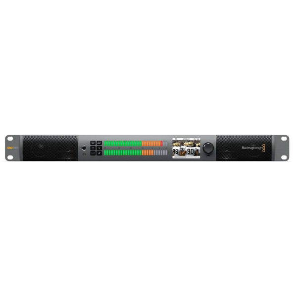 Blackmagic Design Audio Monitor 12G - Coremicro