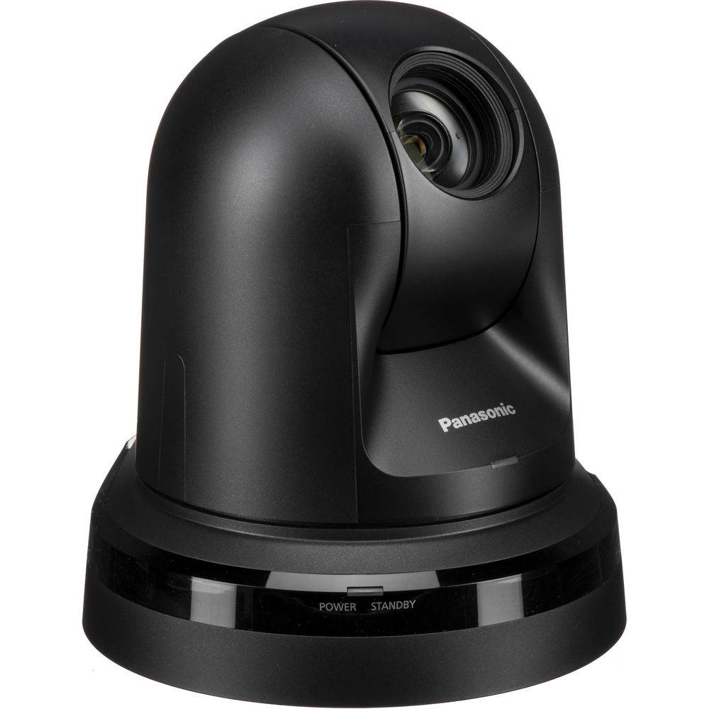 Panasonic AW-HE38H 22x Zoom HDMI PTZ Camera (Black) - Coremicro – image 1