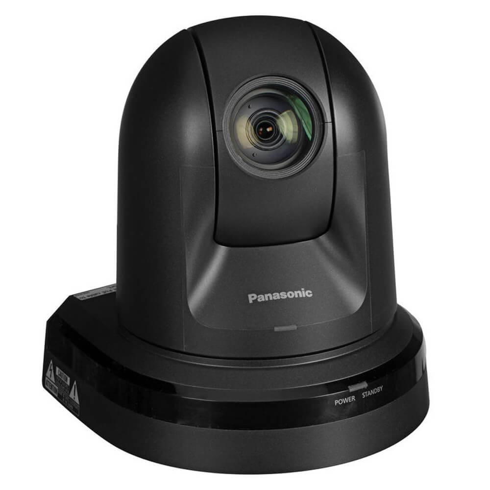 Panasonic AW-HE40H HDMI Output PTZ Camera (Black) - Coremicro – image 1