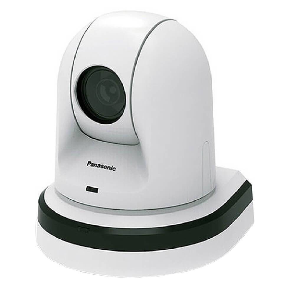 Panasonic AW-HE40S HD-SDI Output PTZ Camera (White) - Coremicro – image 1