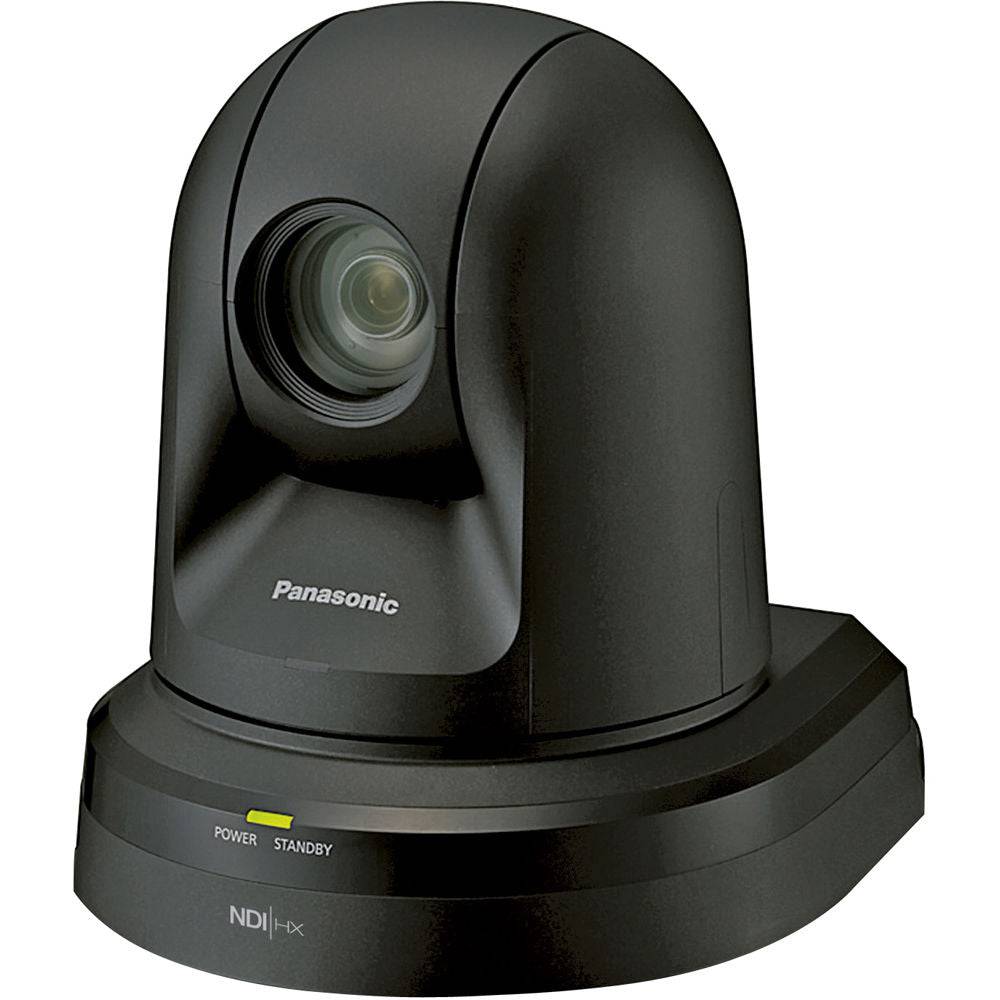 Panasonic AW-HN40H 30x Zoom HD PTZ Camera with NDI - Coremicro – image 1