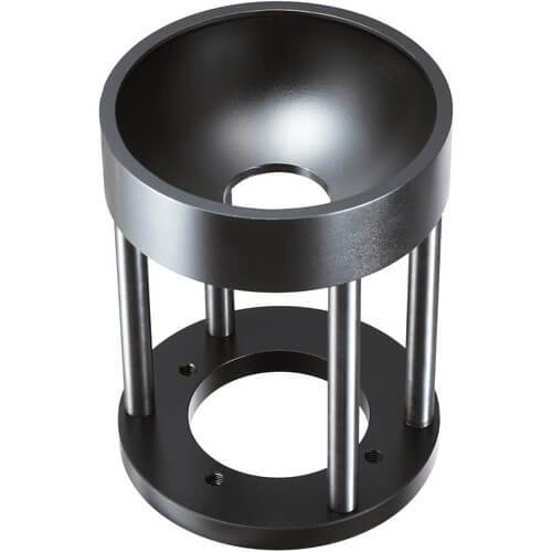 Libec 150mm Bowl Adapter for P1000 Pedestal - Coremicro