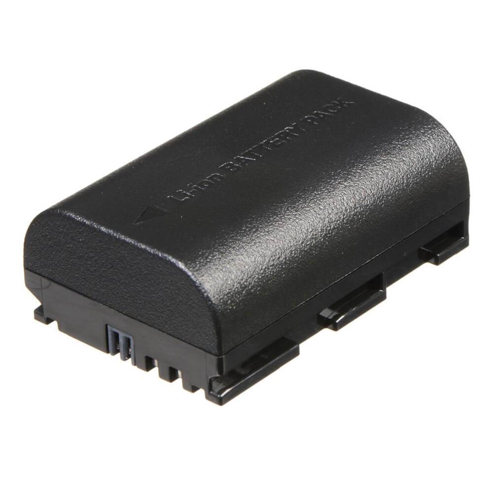 Blackmagic Design LP-E6 Battery for Pocket Cinema Camera 4K/6K - Coremicro – image 2