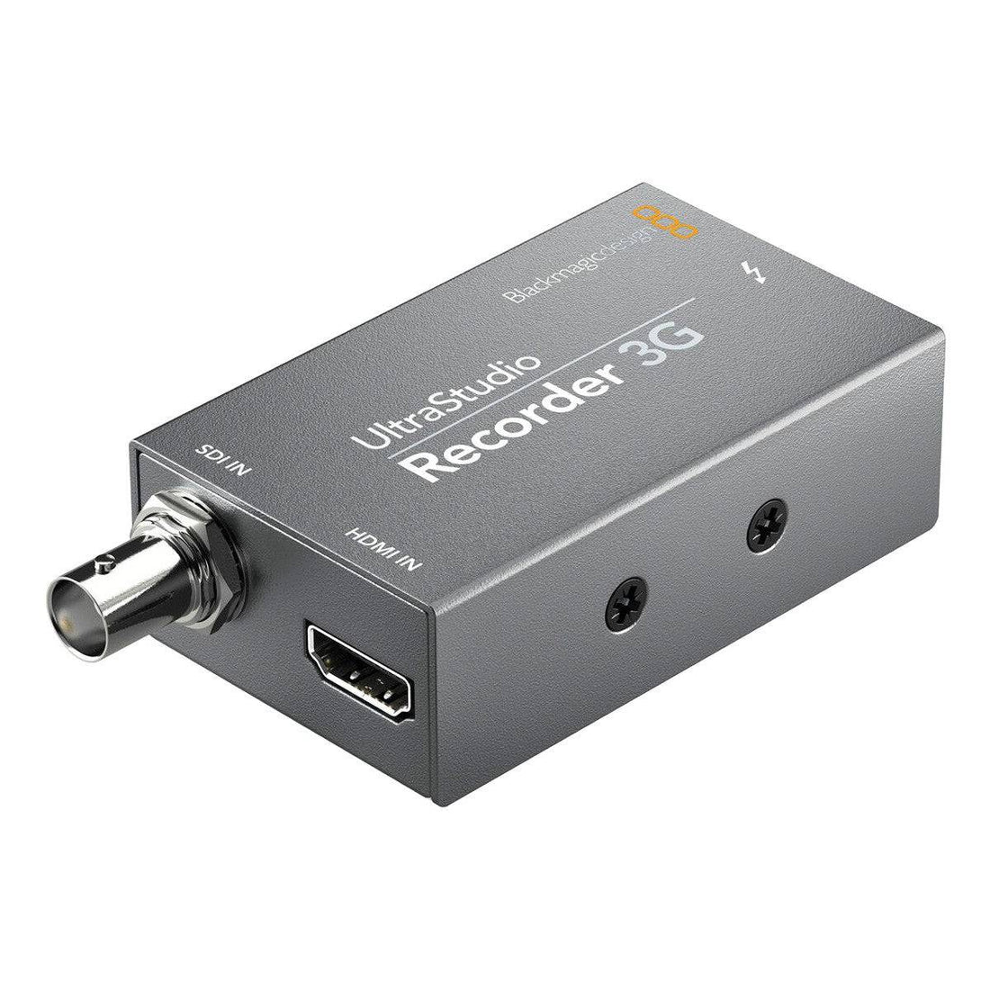Blackmagic Design UltraStudio Recorder 3G-Open Box - Coremicro – image 1