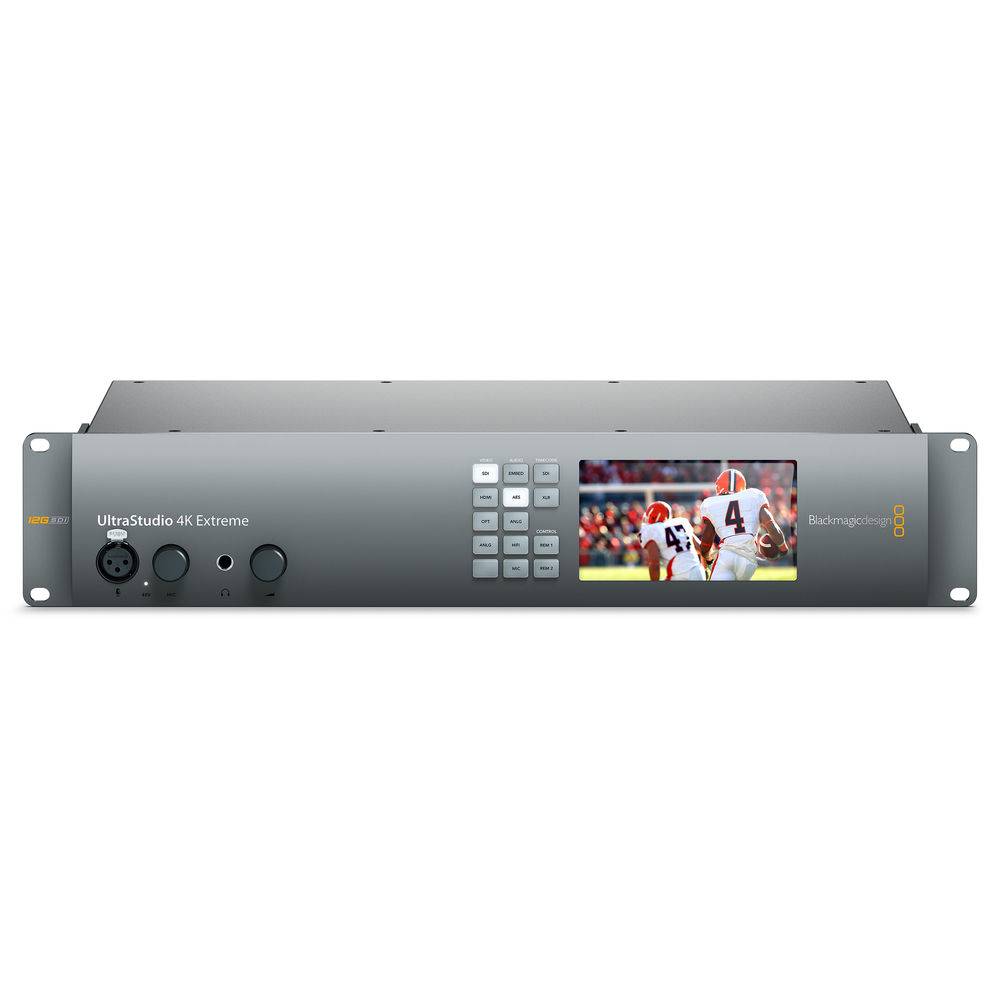 Blackmagic Design UltraStudio 4K Extreme 3- Open Box - Coremicro – image 2