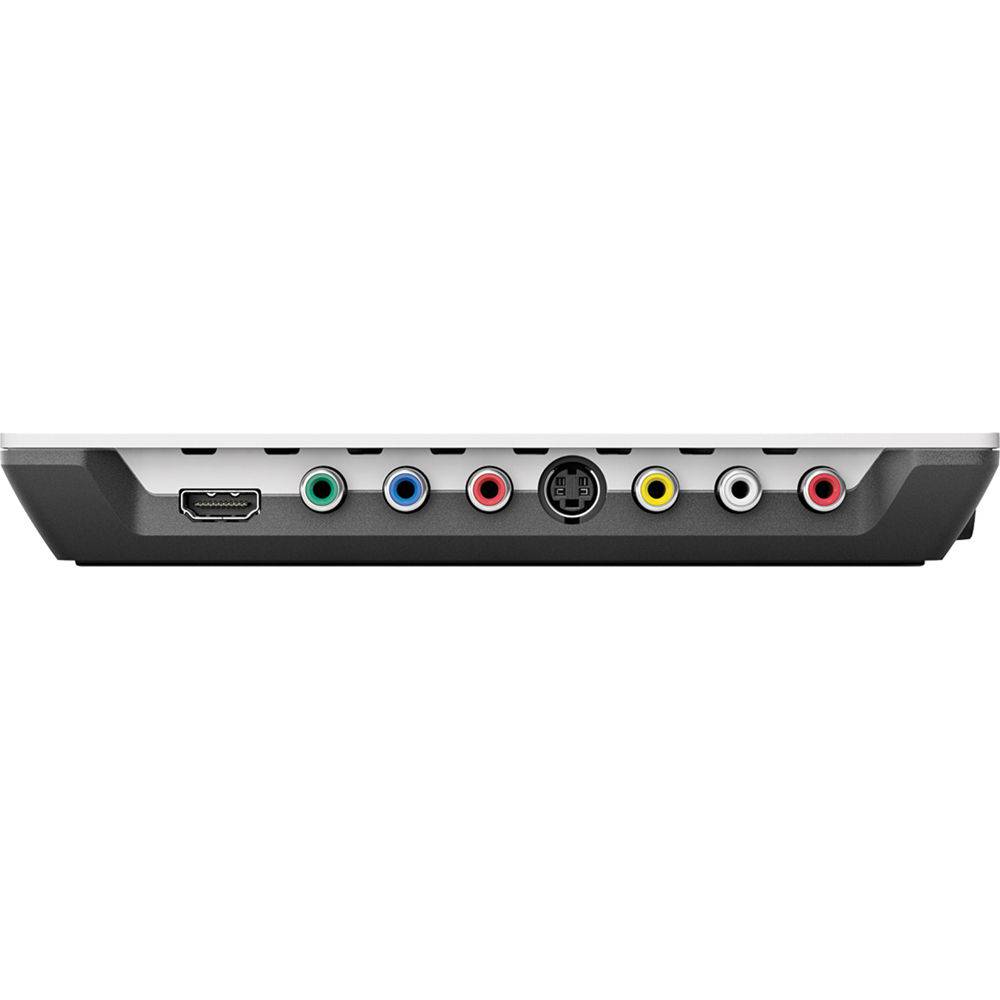 Blackmagic Design Intensity Shuttle for USB 3.0 (Open Box) - Coremicro – image 2