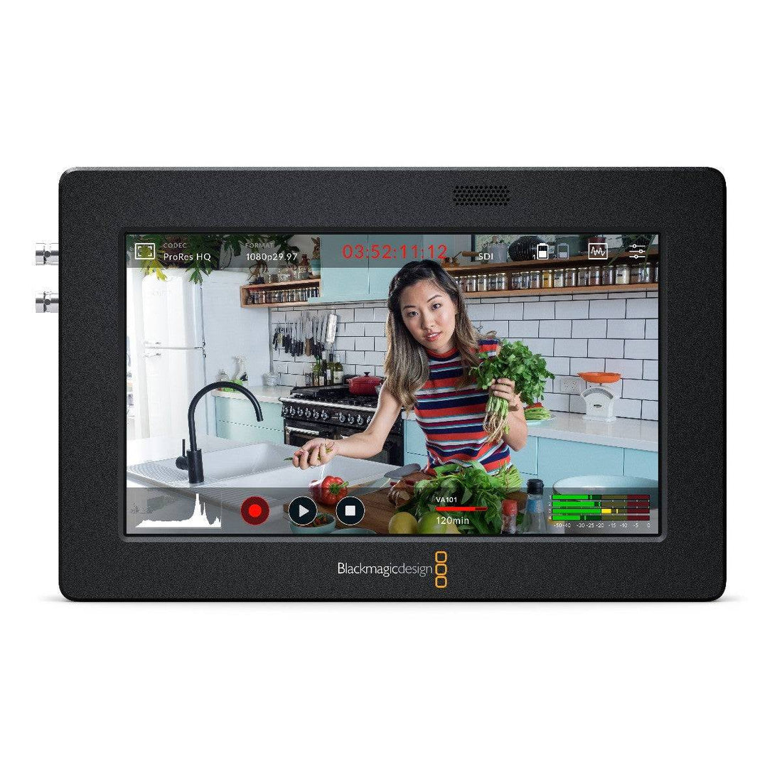 Blackmagic Design Video Assist 5" 3G - Coremicro – image 1