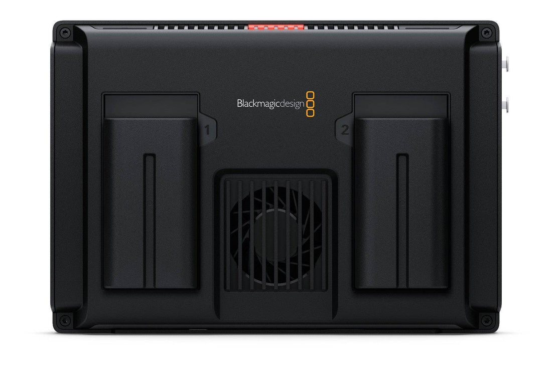 Blackmagic Design Video Assist 7” 3G - Open Box - Coremicro – image 2