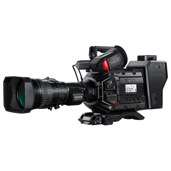 Blackmagic Design URSA Broadcast Camera - Coremicro