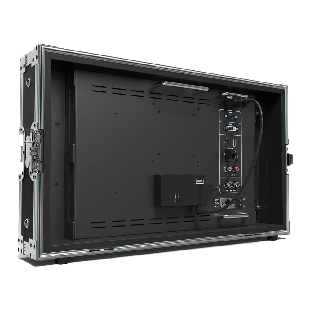 Lilliput BM150-4K Carry-On 4K Monitor (V-Mount) - Coremicro – image 3