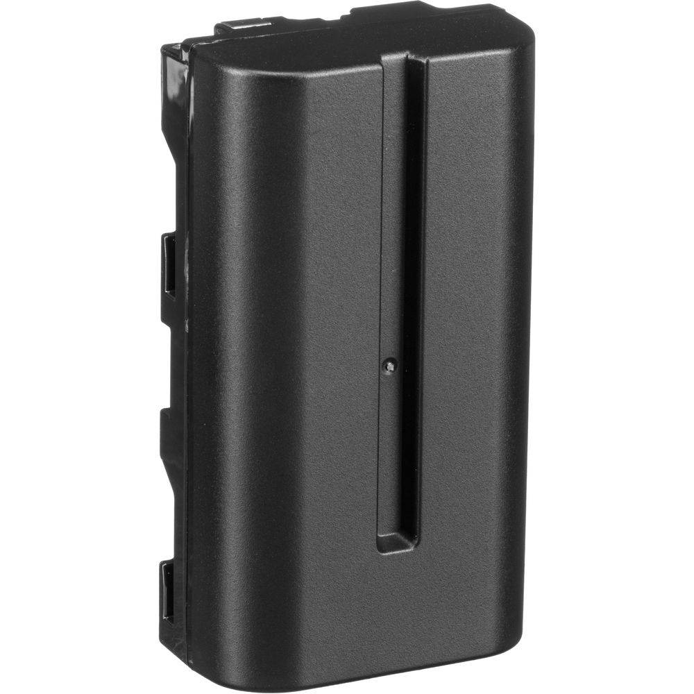 Blackmagic Design 3500mAh Li-Ion NP-F570 Battery - Coremicro – image 1