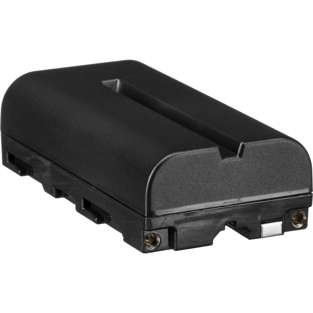 Blackmagic Design 3500mAh Li-Ion NP-F570 Battery - Coremicro – image 2