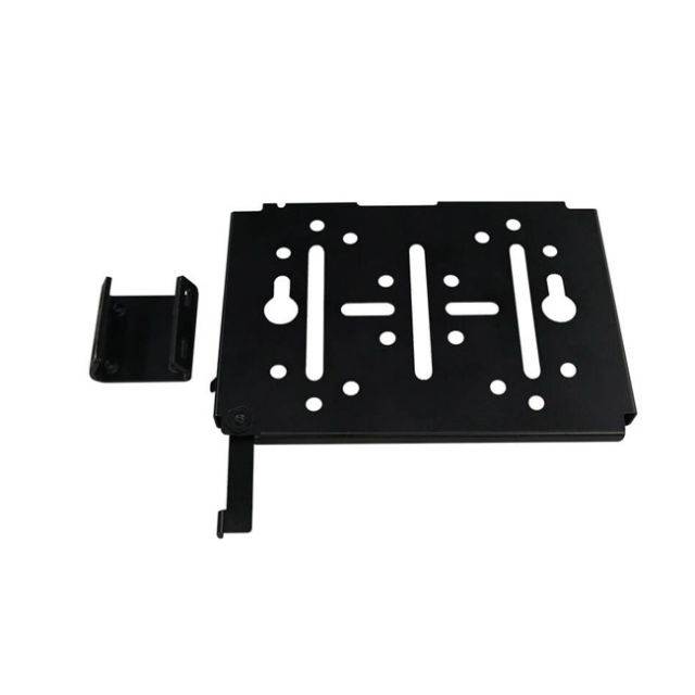 Bolin Technology B-SM10 surface mount kit for D20 and EG40 series encoders and decoders, shown with mounting hardware and components. – image 1