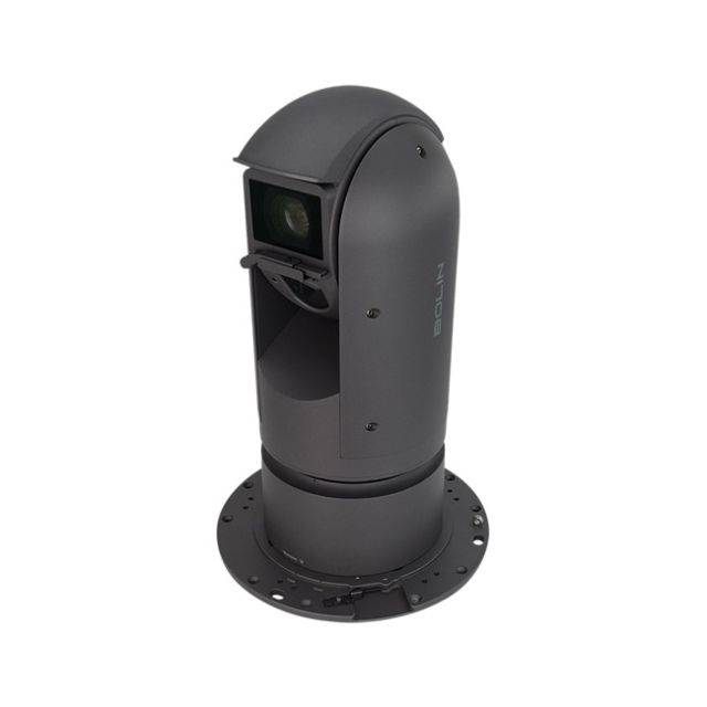 Bolin Technology EX1030H FHD outdoor PTZ camera with 30X optical zoom, weatherproof security surveillance camera – image 1