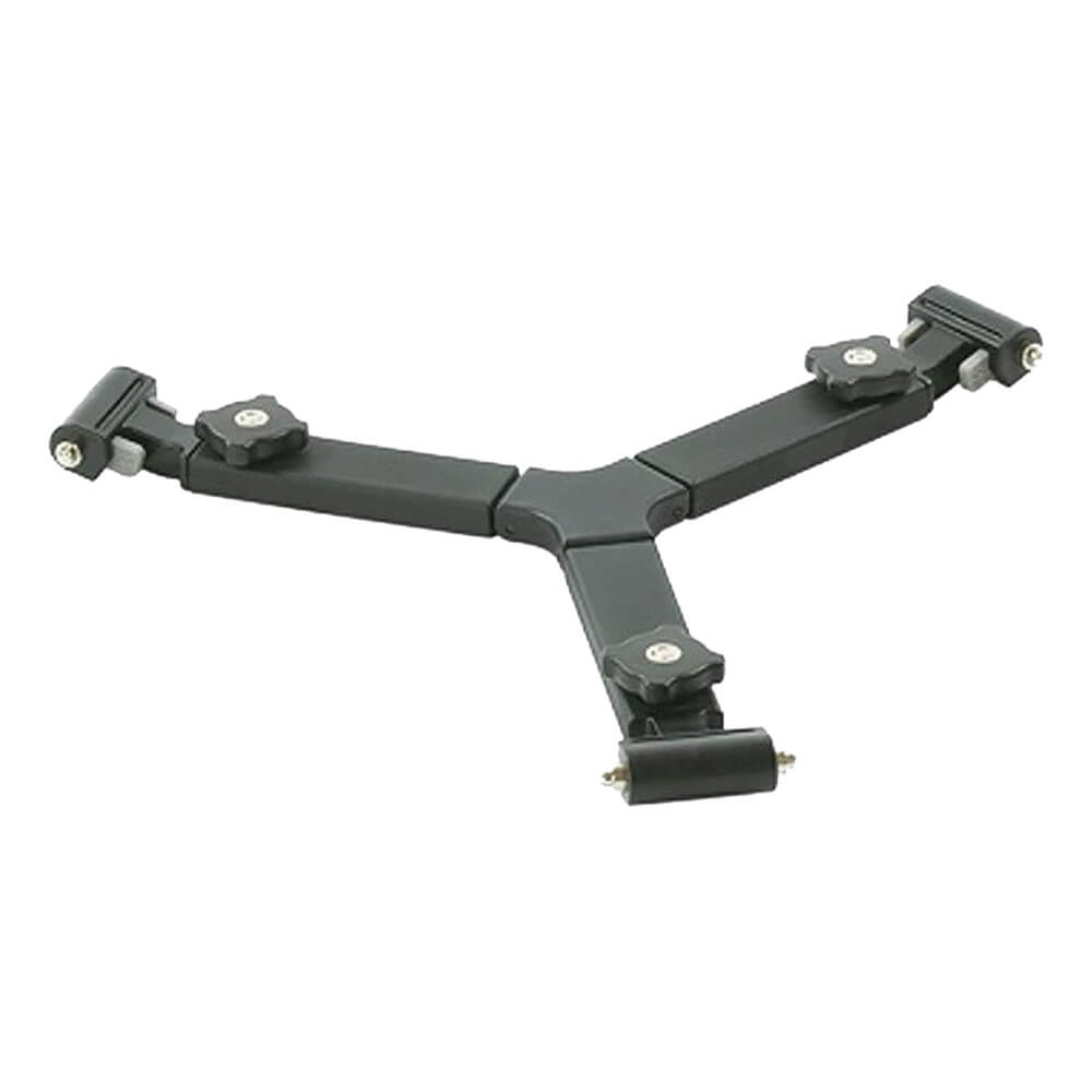Libec BR-2B Mid-Level Spreader for RT30B Tripods - Coremicro – image 1