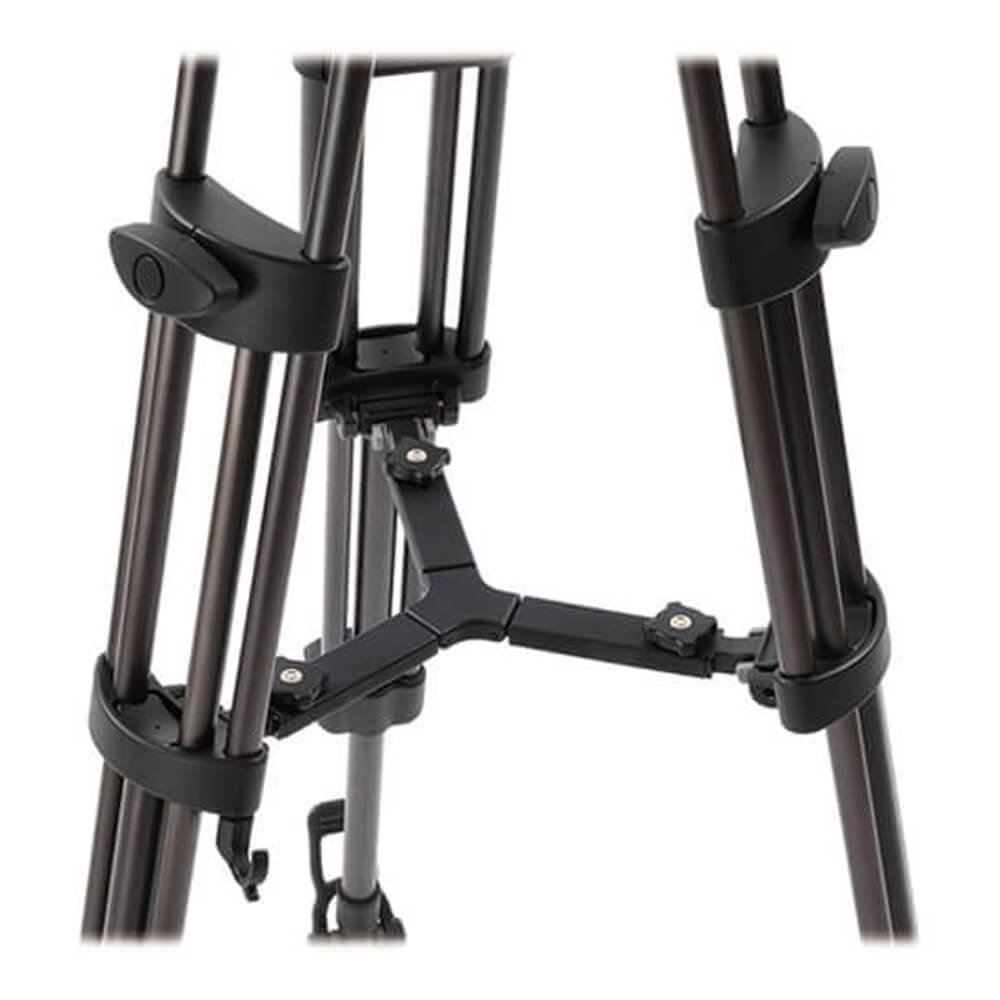Libec BR-2B Mid-Level Spreader for RT30B Tripods - Coremicro – image 2