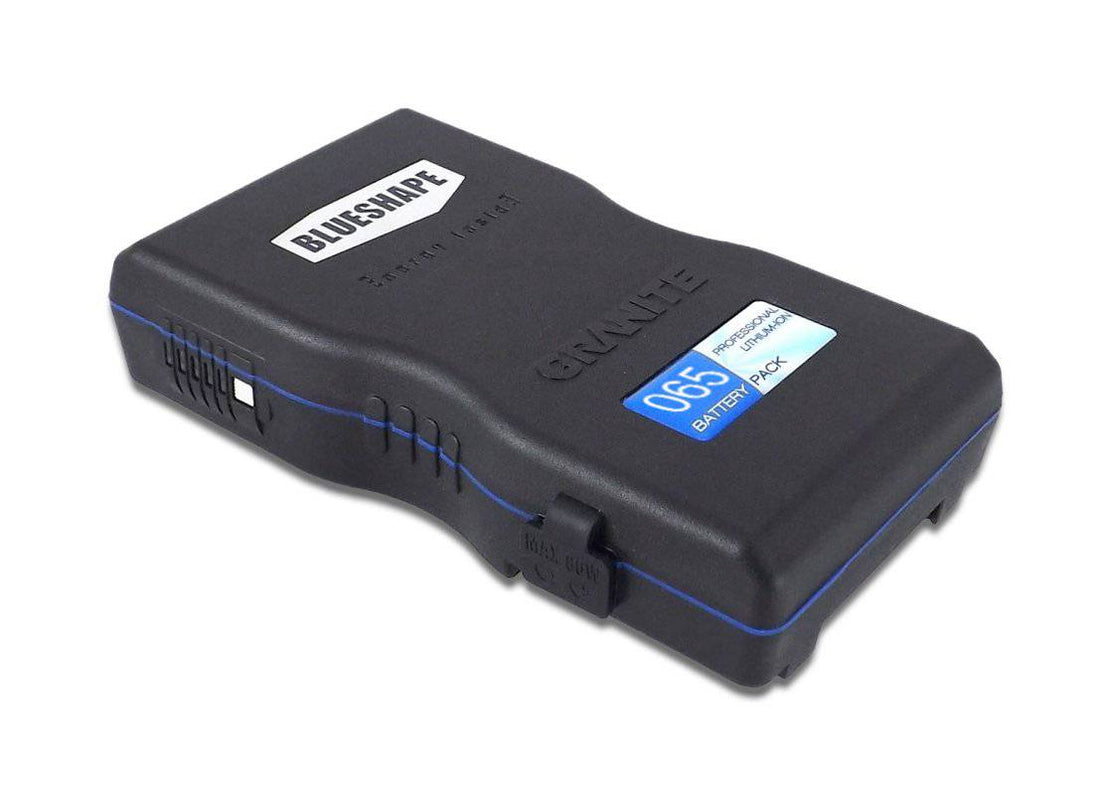 Blueshape Vlock Li-Ion Battery 65 Wh 4.40 Ah - Coremicro – image 1