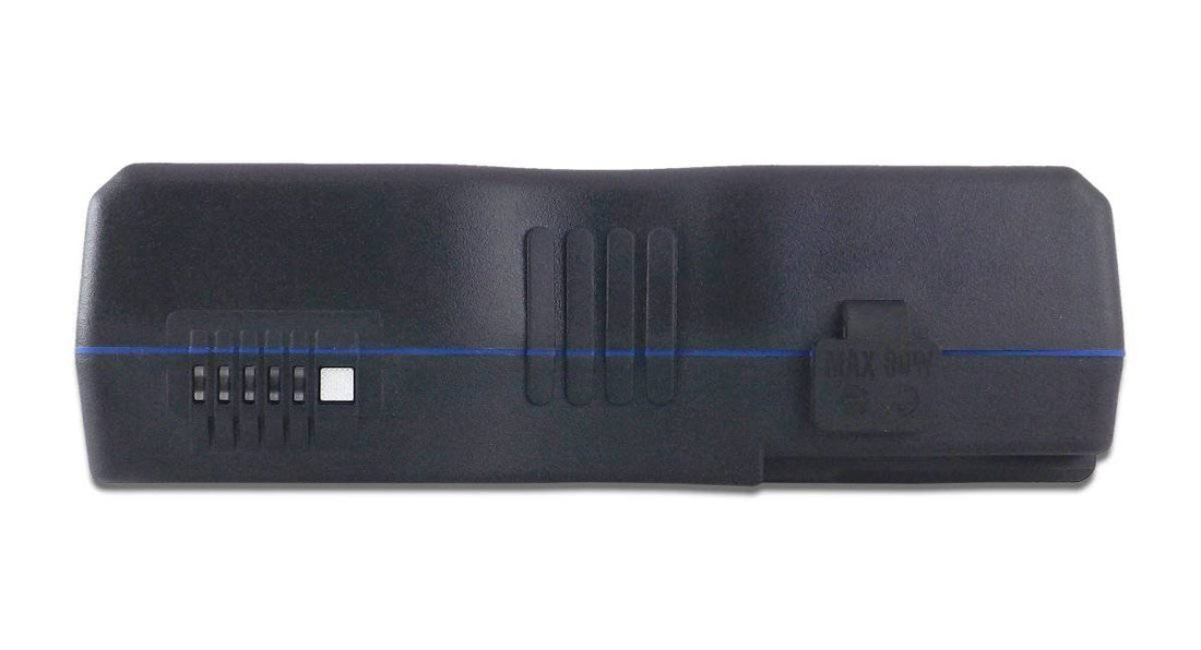 BLUESHAPE GRANITE Two High Capacity 150Wh V-Mount Battery - Coremicro – image 4