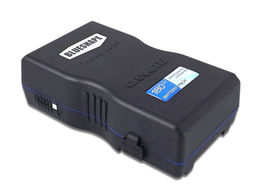 Blueshape Vlock Li-Ion Battery 180Wh 12.0Ah - Coremicro – image 1