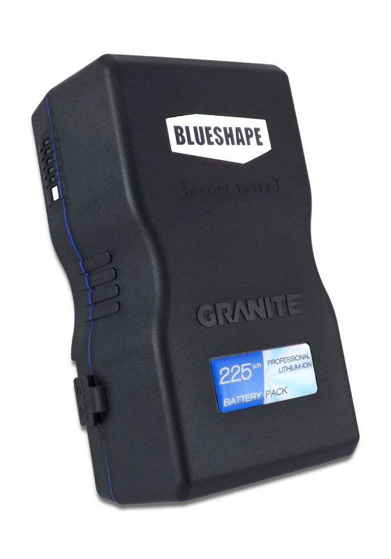 Blueshape Vlock Li-Ion Battery 225Wh 15.0Ah - Coremicro – image 7